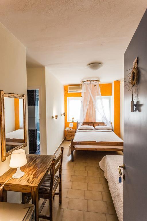 Assini Beach Hotel Tolo