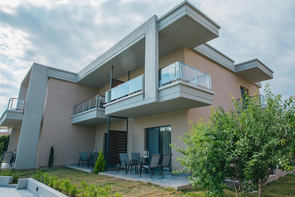Apartment Olea Mare Studios &