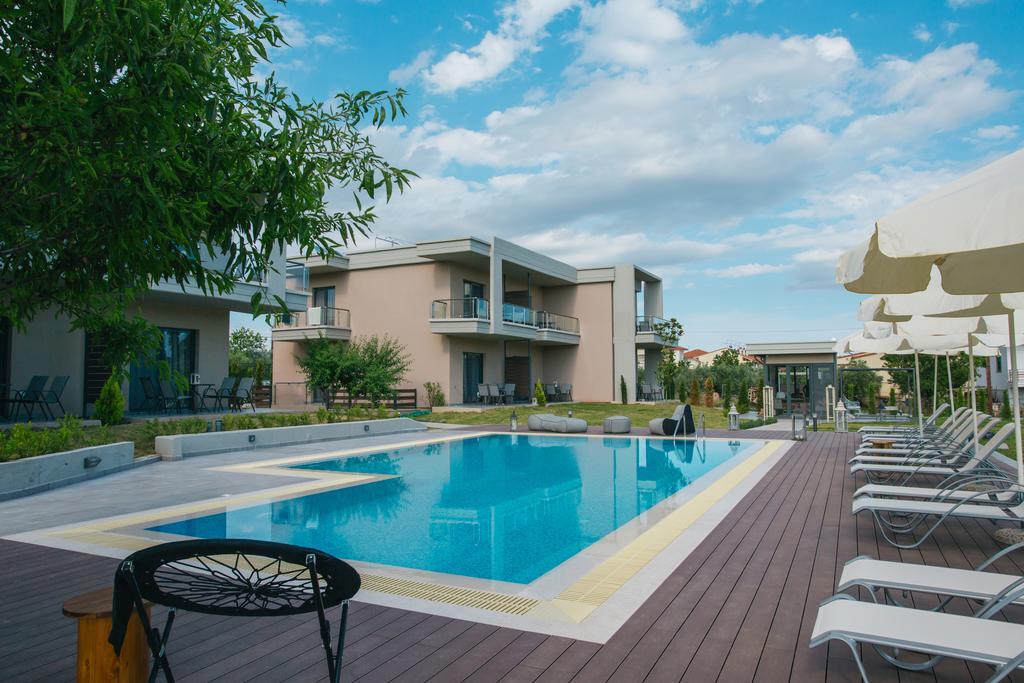 Apartment Olea Mare Studios & *