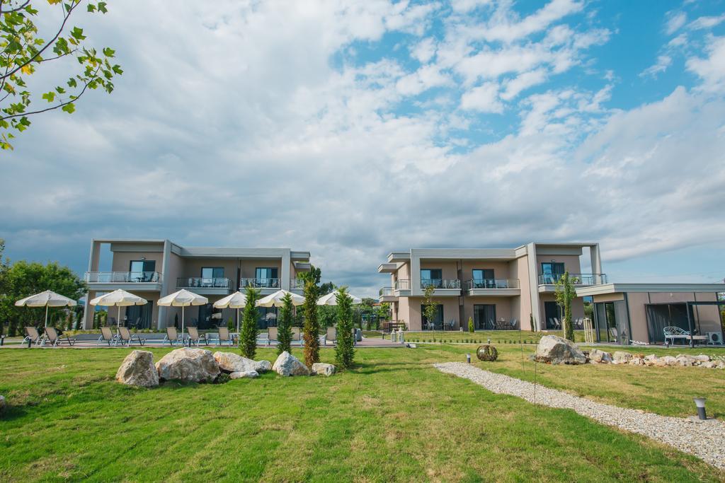 Olea Mare Studios & Apartment