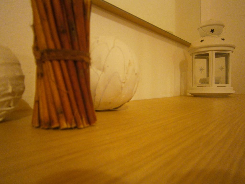 Apartment Katerina *