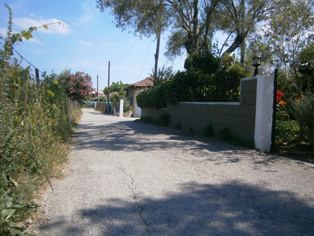 Apartment Katerina *