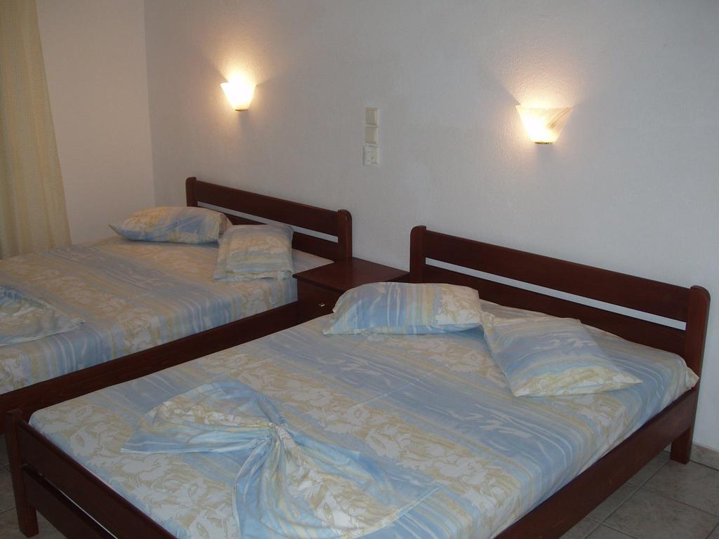 Apartment Prionas Paralia Skotinis