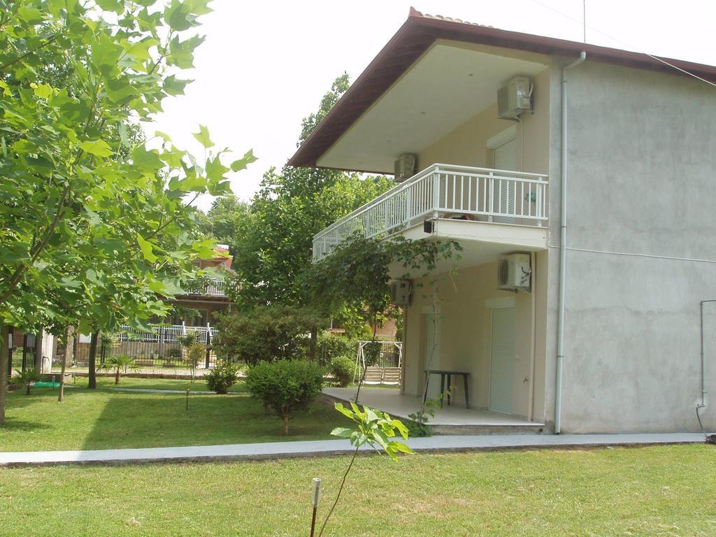 Apartment Prionas