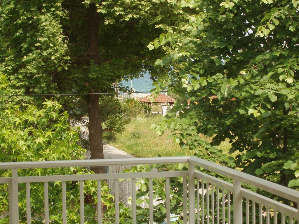 Apartment Prionas