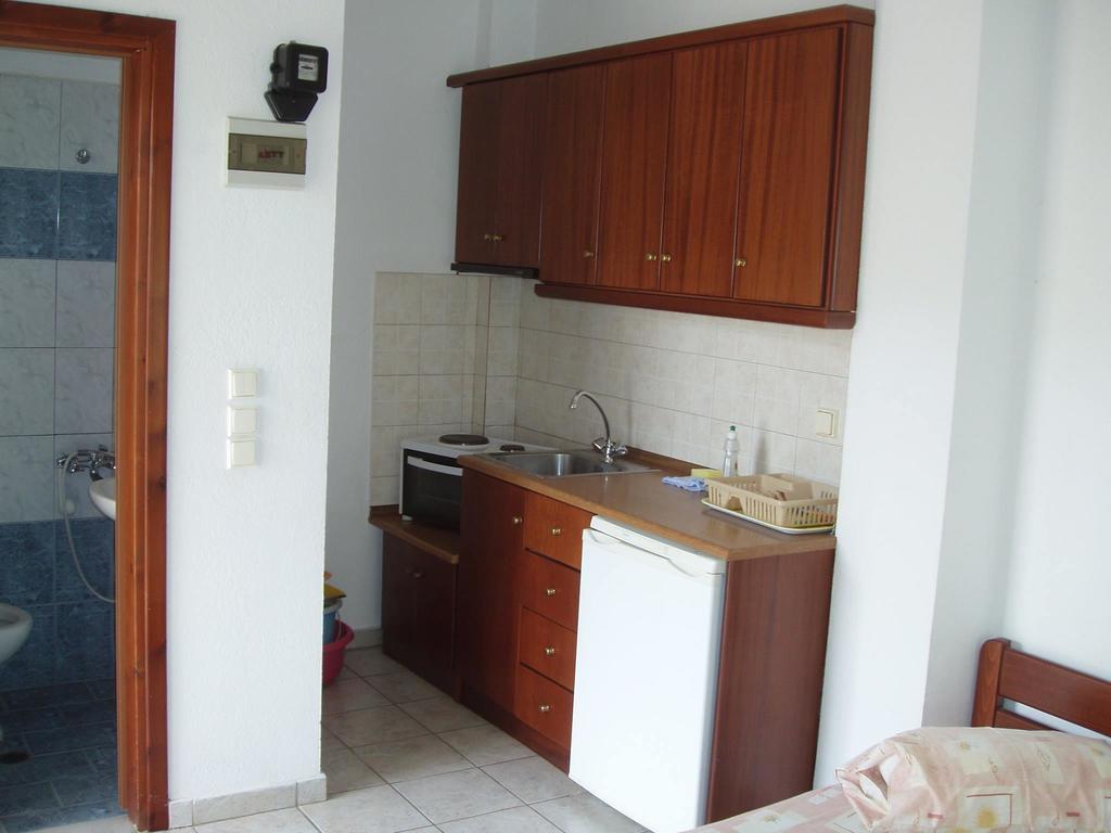Prionas Apartment Paralia Skotinis