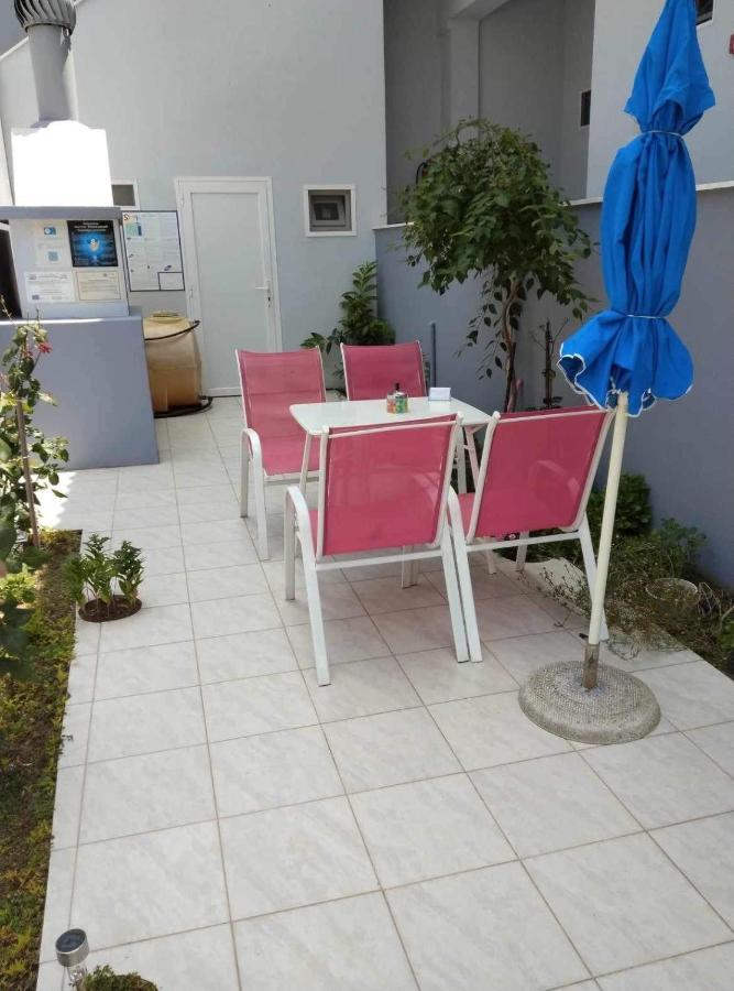 House Filippos Sarti