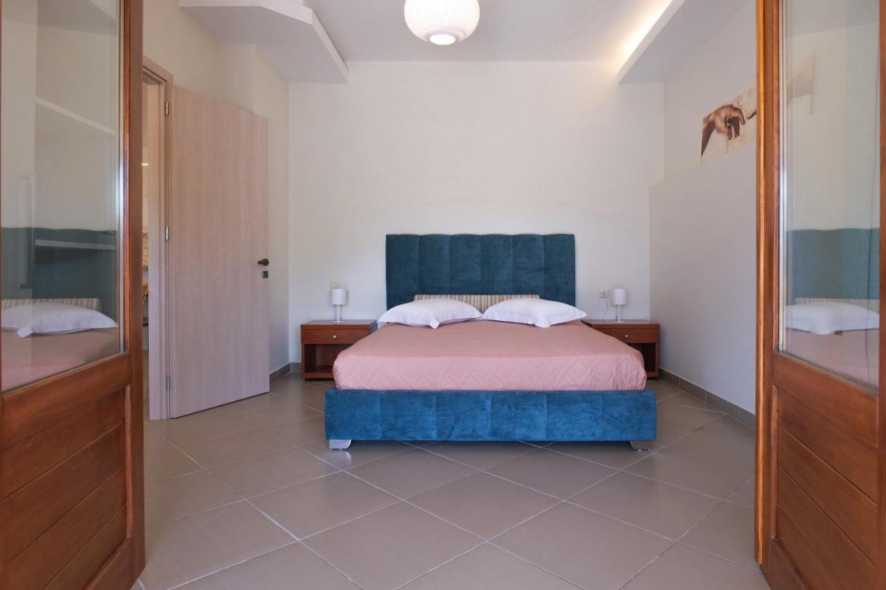 Apartment Mirabilia Deluxe *