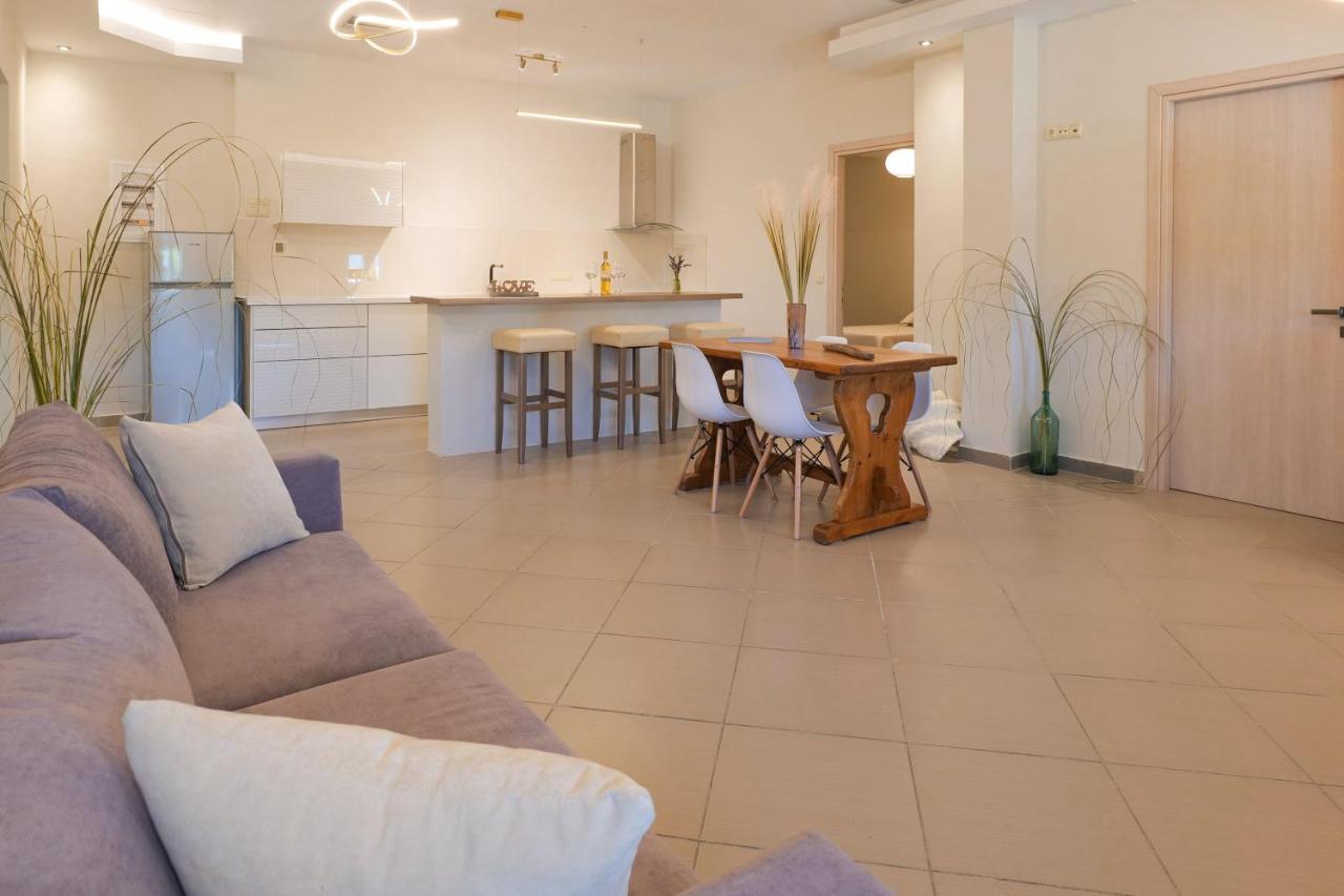 Mirabilia Deluxe Arillas (Corfu)