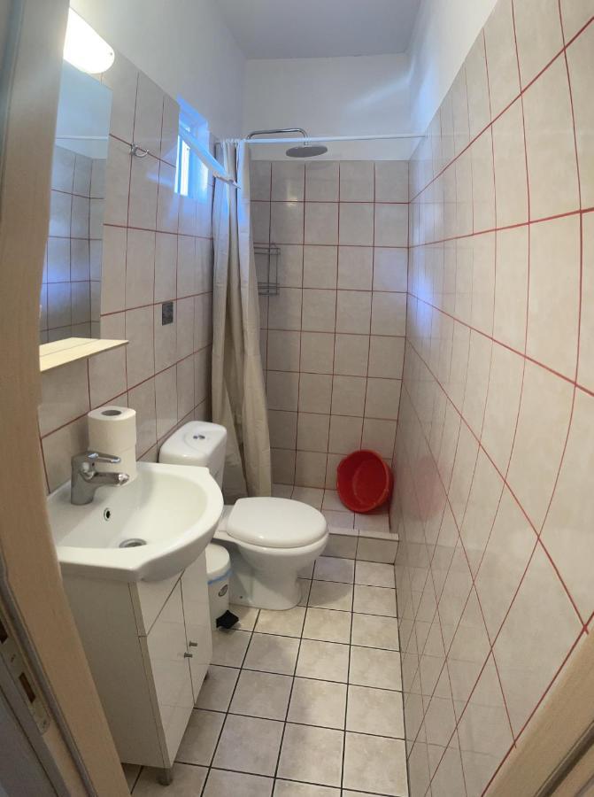 Apartment House Filippos Sarti