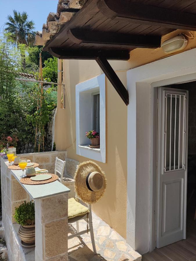 Corfu Sea View House - Live In Corfu Like A Local! Agios Markos