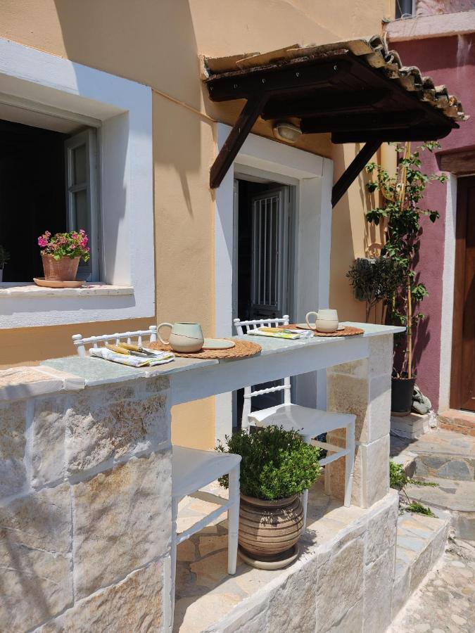 Corfu Sea View House - Live In Corfu Like A Local! *