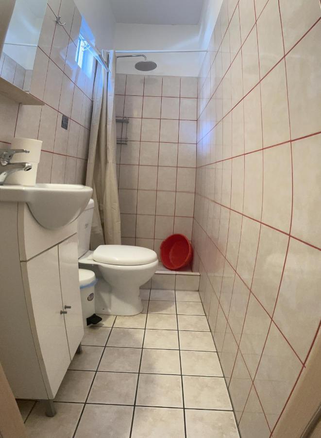 Apartment House Filippos Sarti