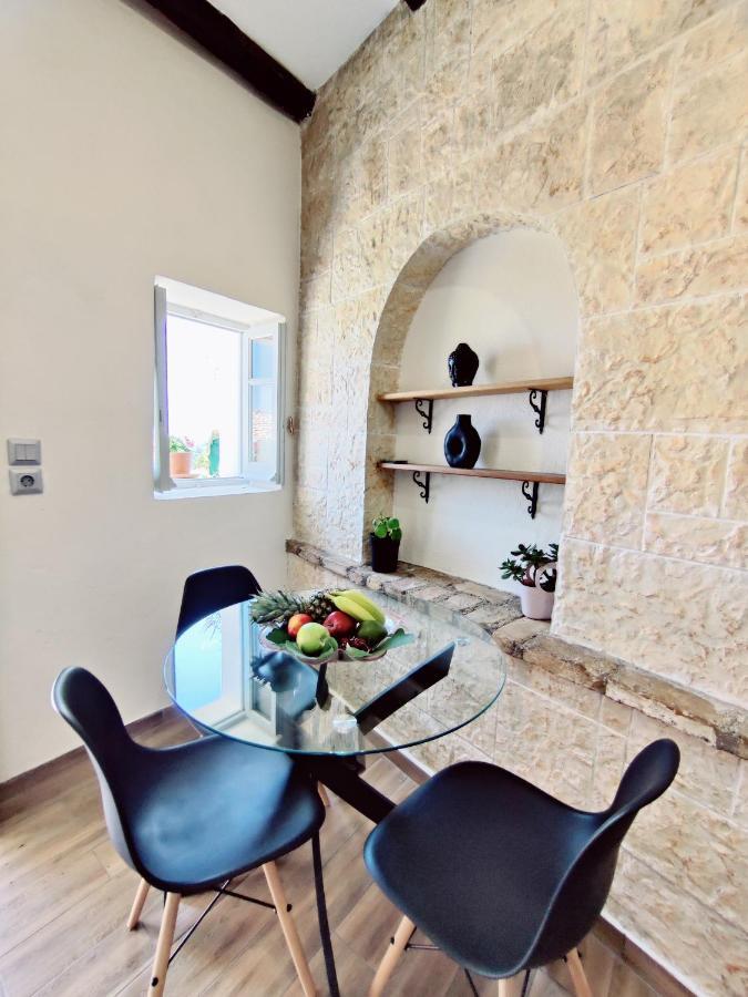 Corfu Sea View House - Live In Corfu Like A Local!