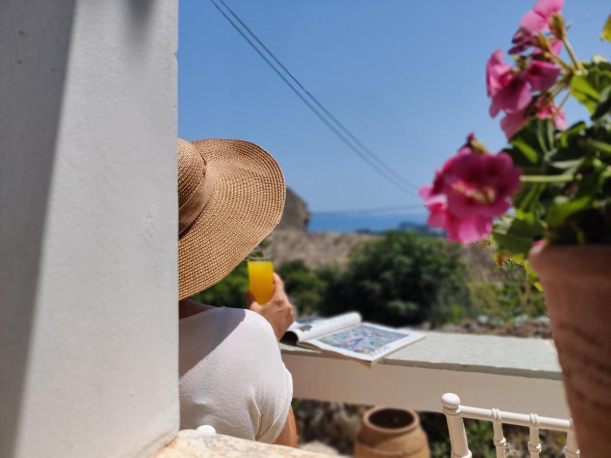 Corfu Sea View House - Live In Corfu Like A Local! * Agios Markos