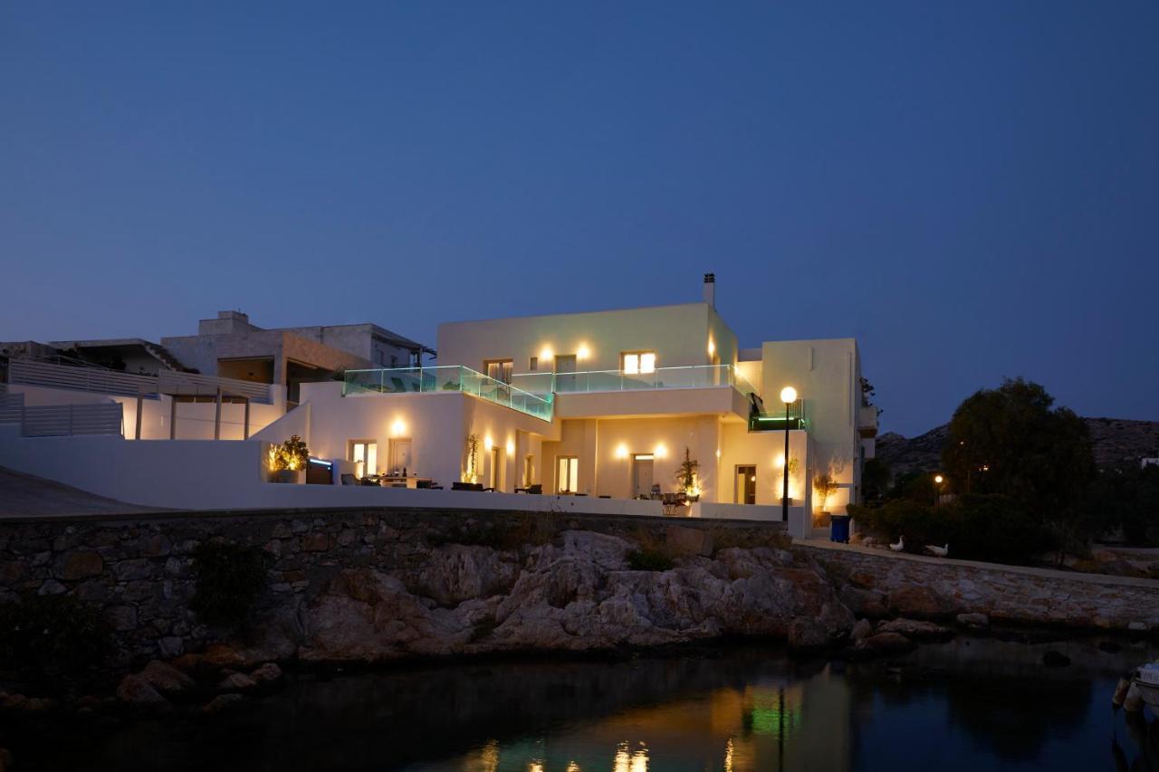 Villa Azura Sea