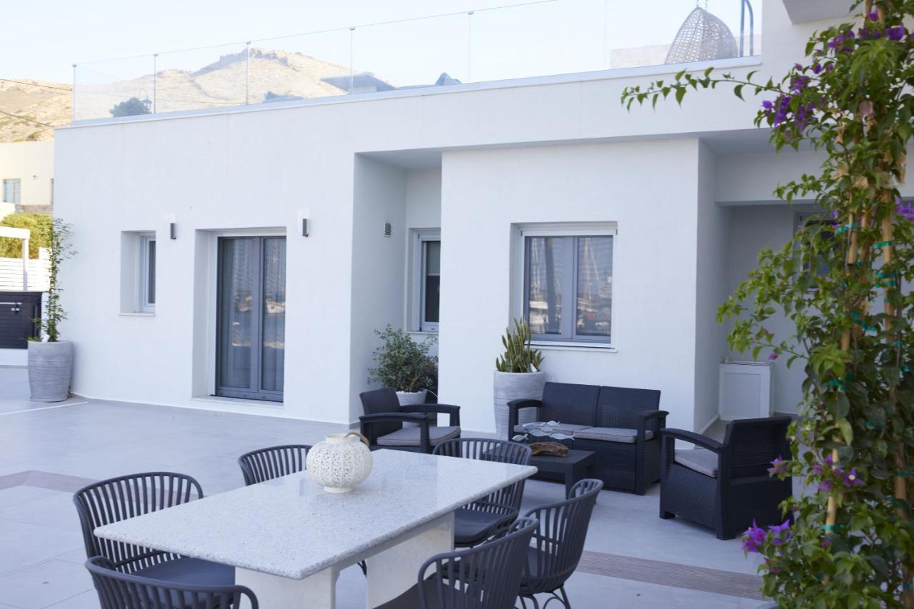 Villa Azura Sea