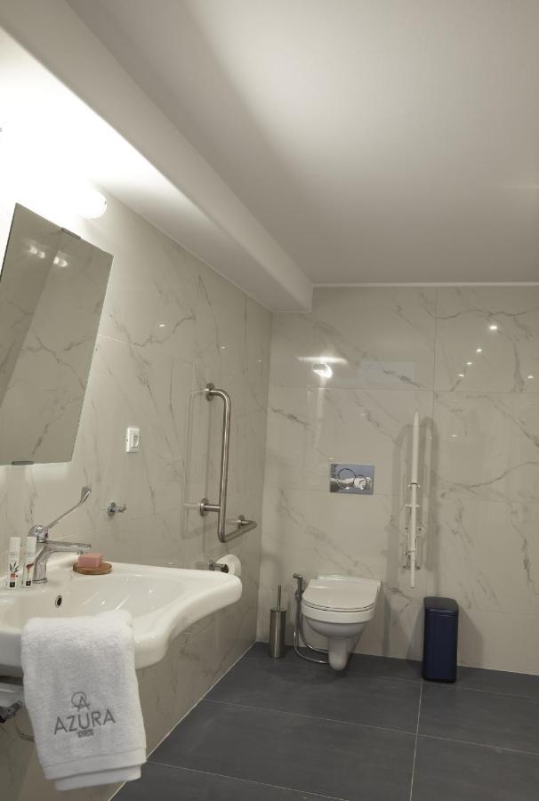 Azura Sea Villa Finikas (Syros)