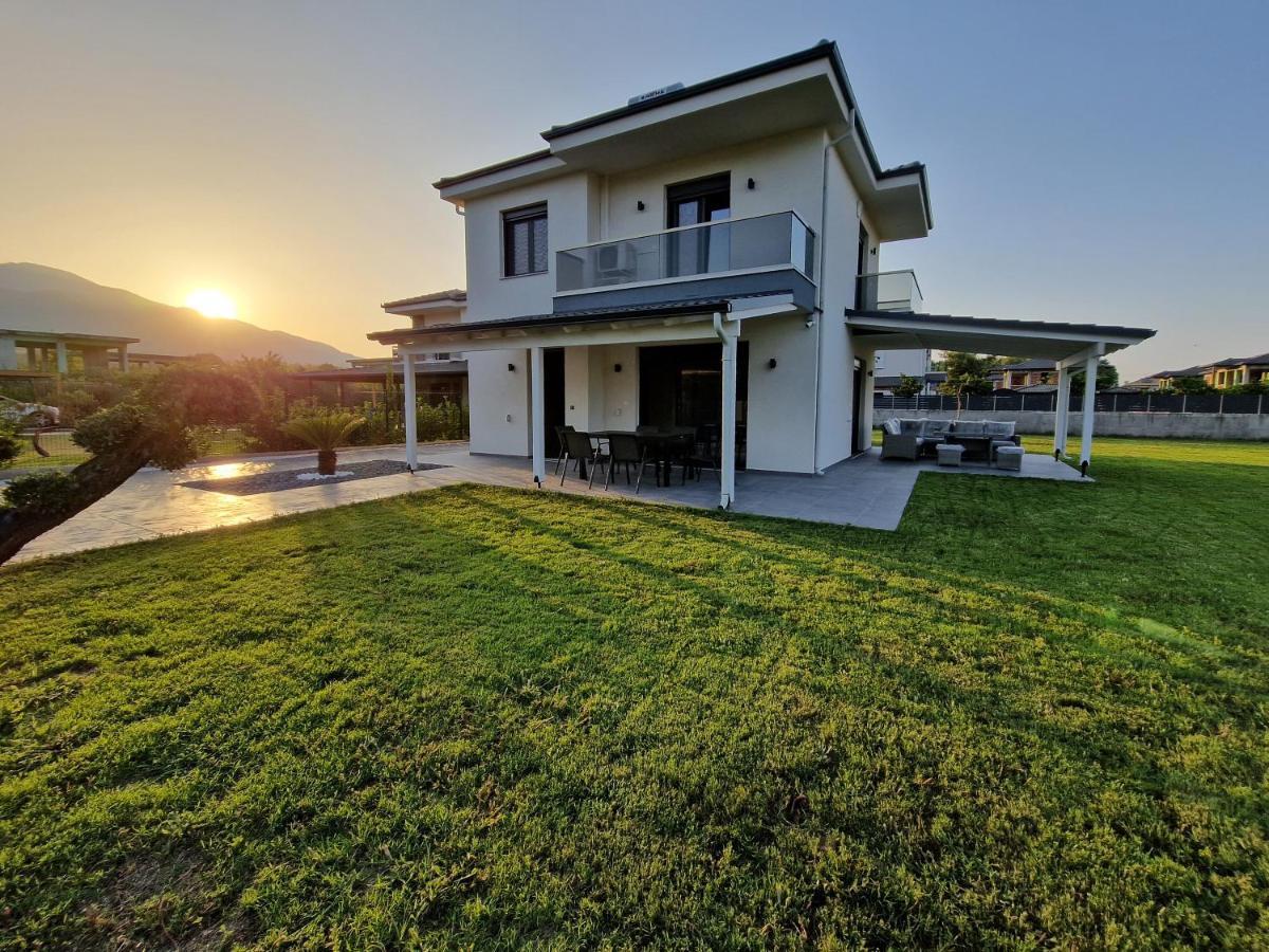 Sea Lux Villa