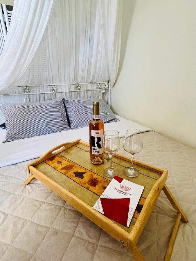 Apartment Farniente Tolo