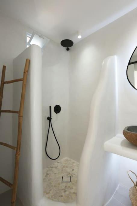 Apartment Syrolia Village