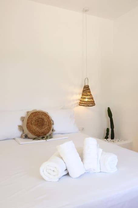 Apartment Syrolia Village *