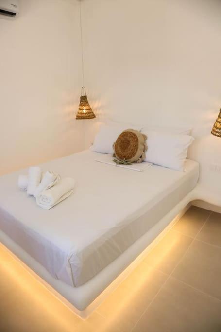 Apartment Syrolia Village Kini