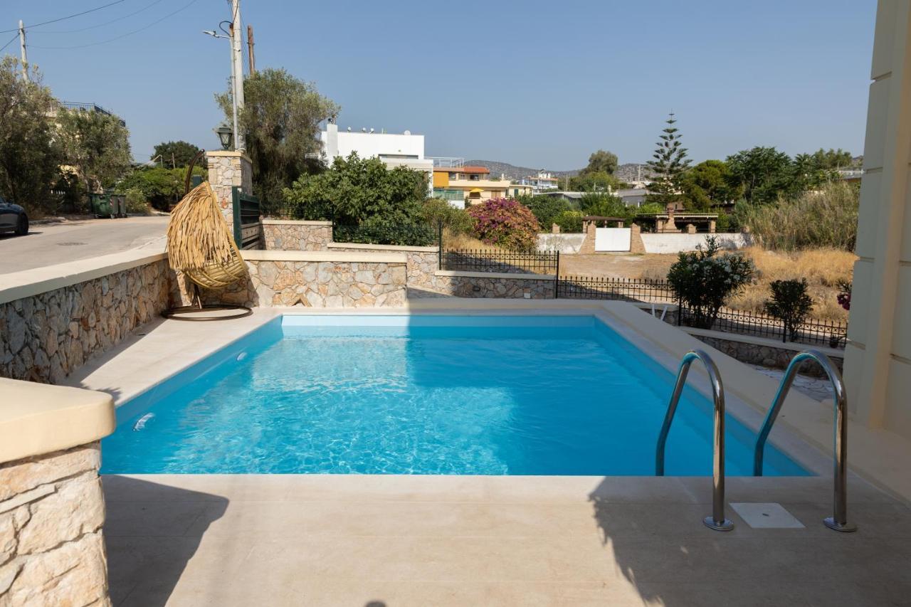 Votsalakia & Luxury Hotel