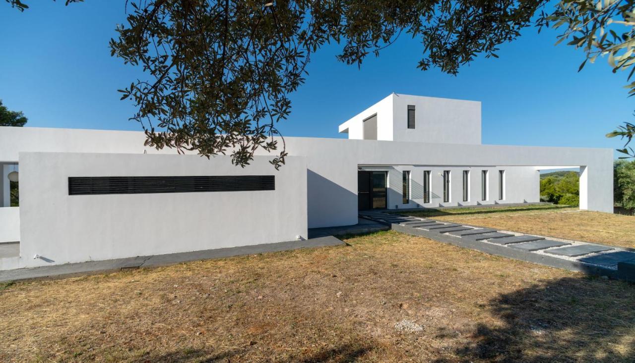 Villa Scorpios Attica Agioi Apostoloi (Attica)