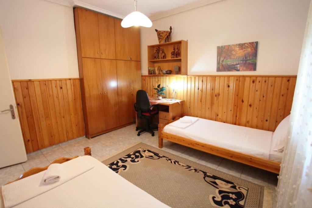 Kalliarchis Apartment *