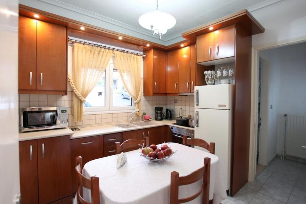 Kalliarchis Apartment