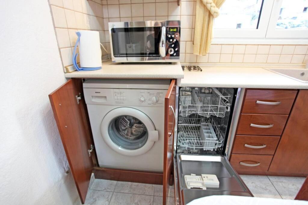 Apartment Kalliarchis Litochoro