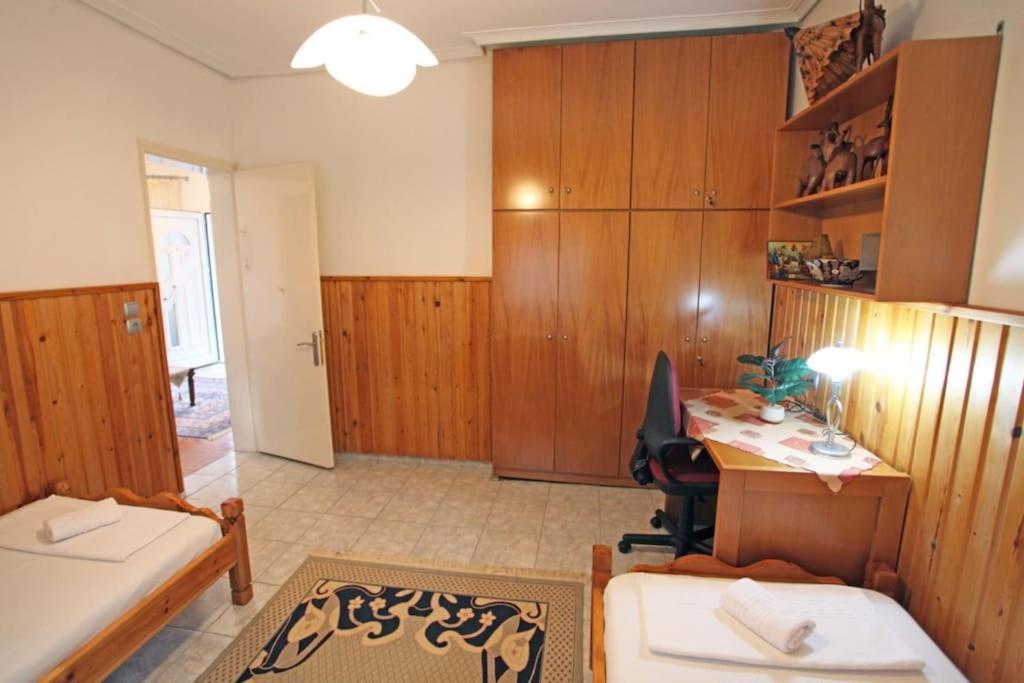 Kalliarchis Apartment