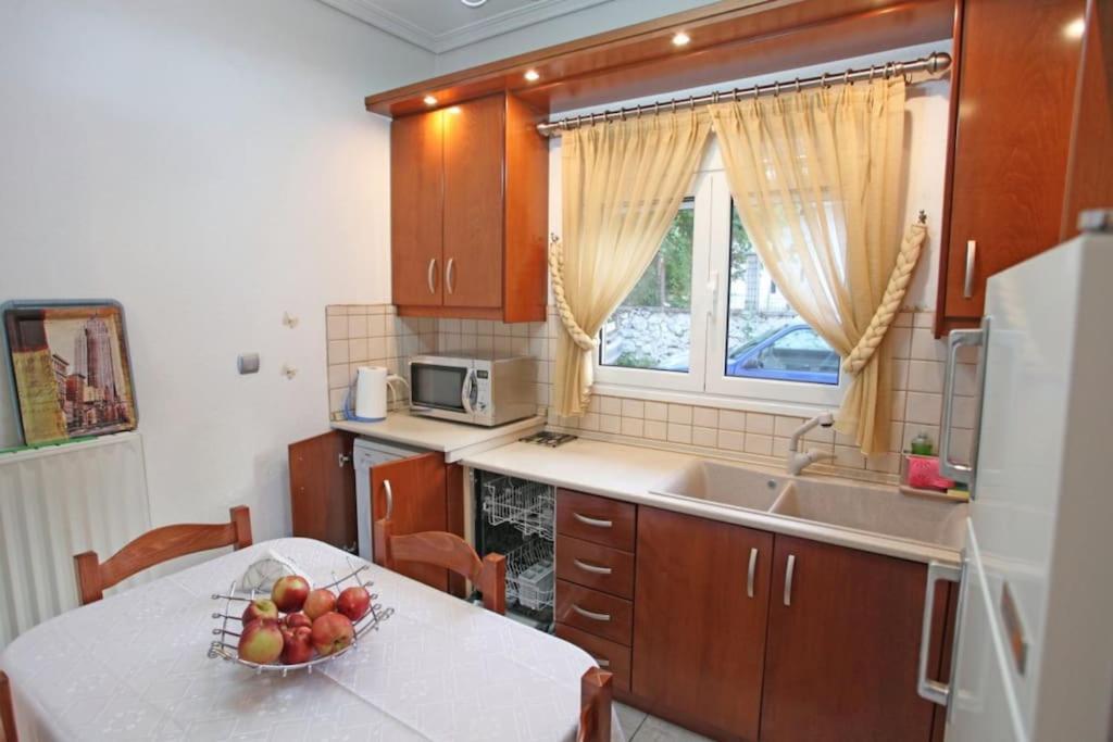 Kalliarchis Apartment Litochoro