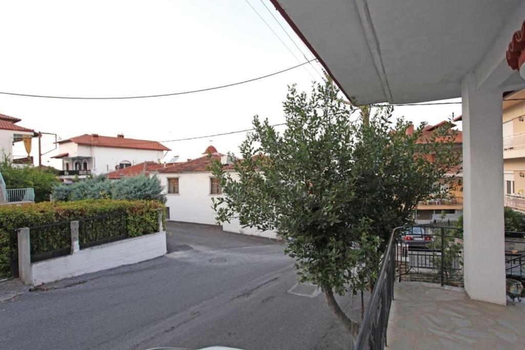 Kalliarchis Apartment *