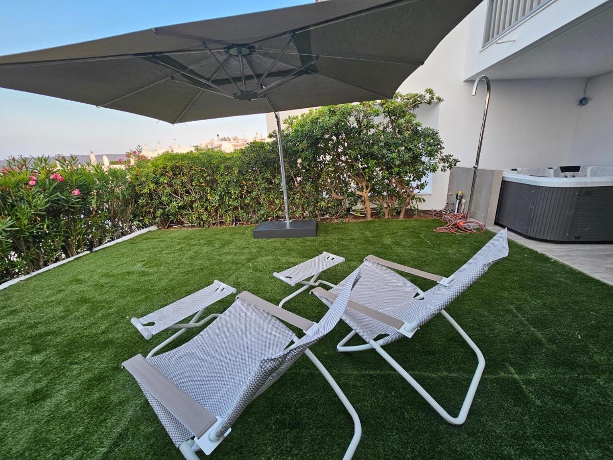 Sounio - Waterfront Luxury Pounta Zeza 170 Sqm On Private * Sounion
