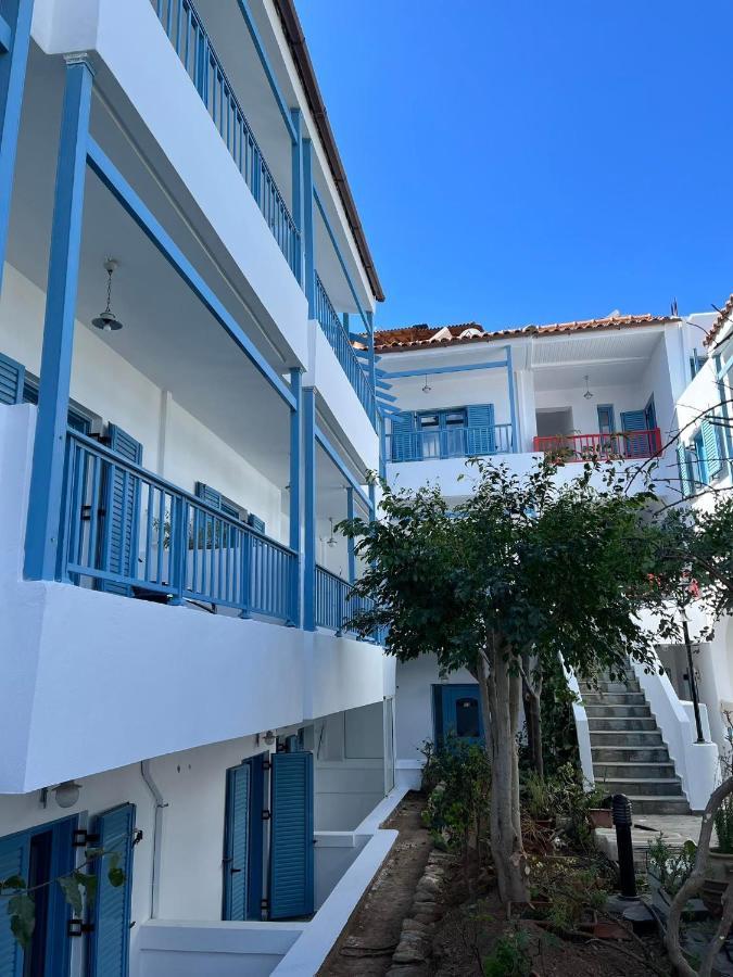 Mertiza Aparthotel