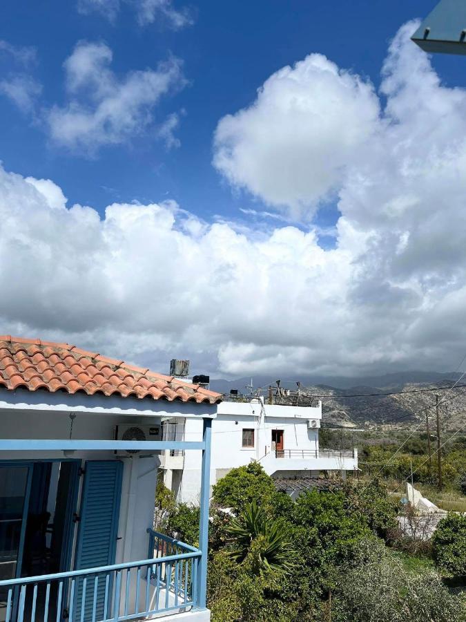 Mertiza Aparthotel