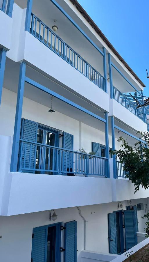 Mertiza Aparthotel