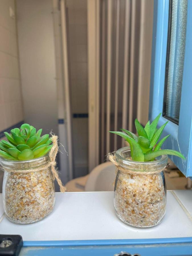Aparthotel Mertiza Myrtos (Crete)