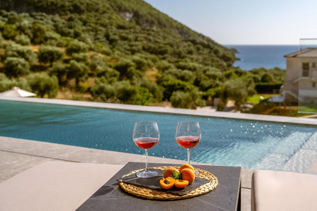 The View Sofas Coastal Retreat *