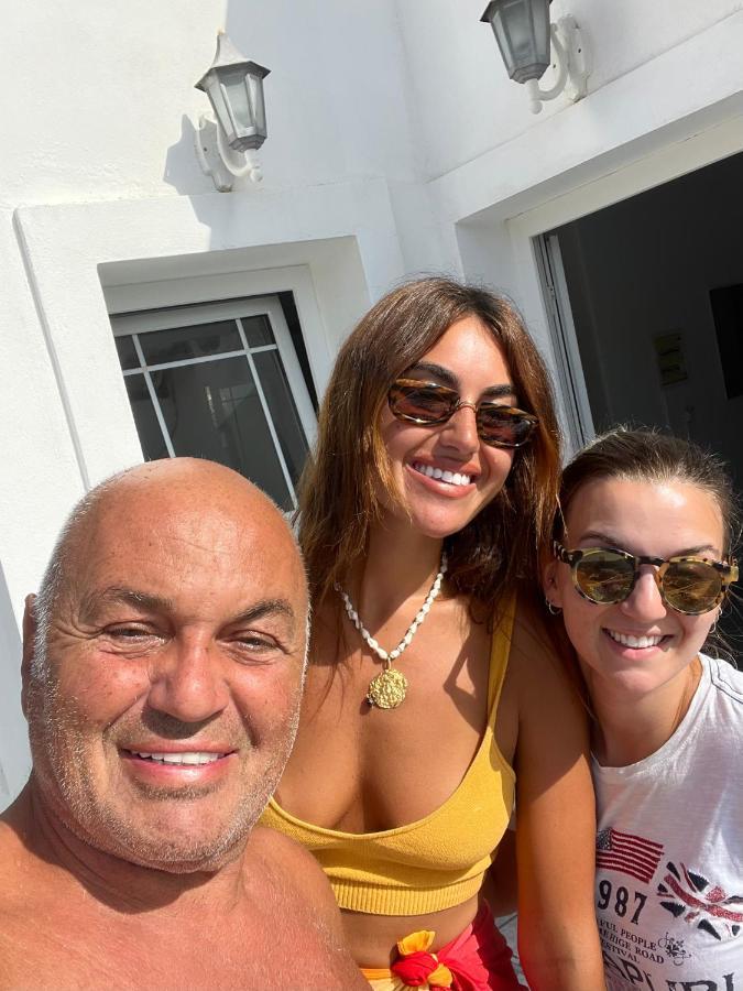 Spyros Aronis Longos (Paxos)