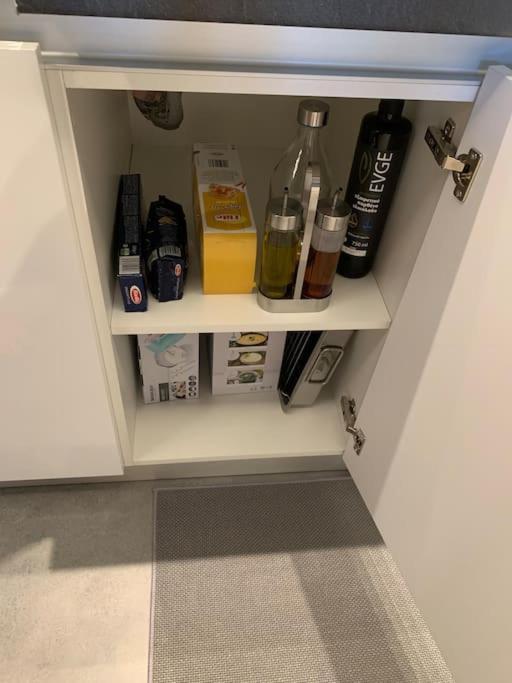 Above & Beyond Center Luxury Redefined Apartment