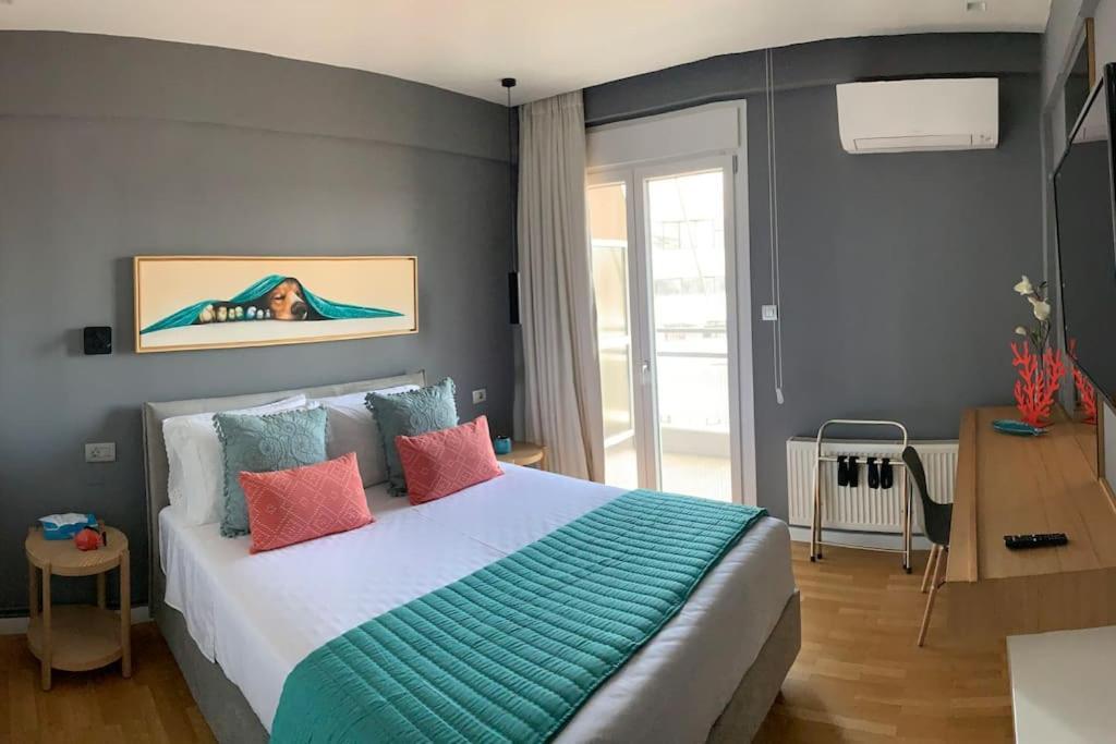 Above & Beyond Center Luxury Redefined Apartment
