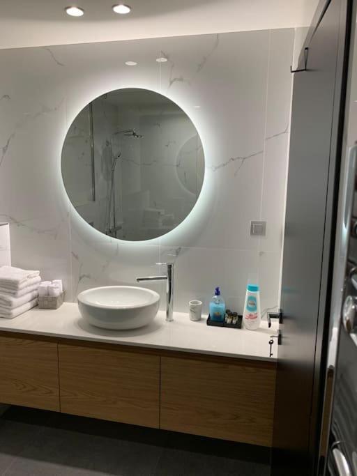 Above & Beyond Center Luxury Redefined Apartment Volos