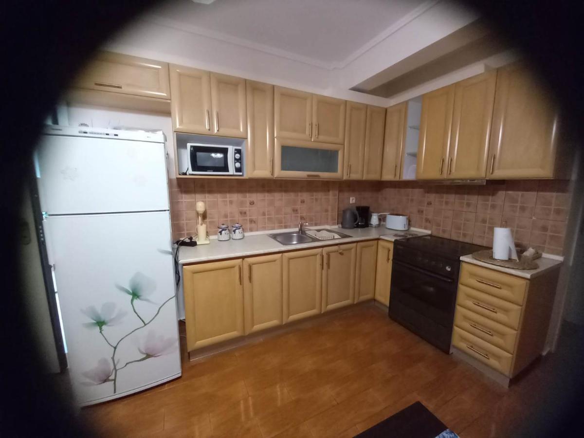 Apartment Peramos *