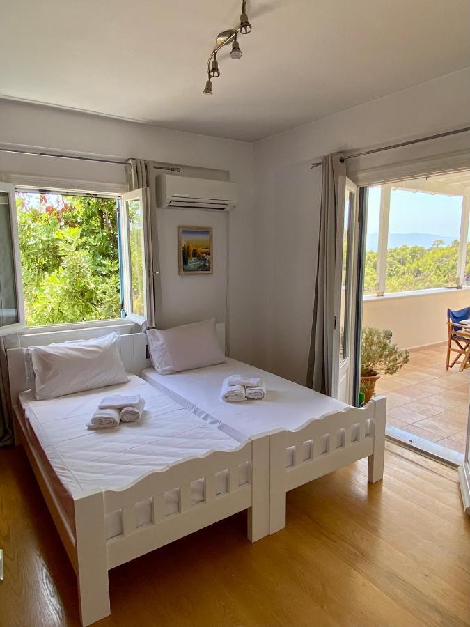Holiday home Elichrisos Spetses *