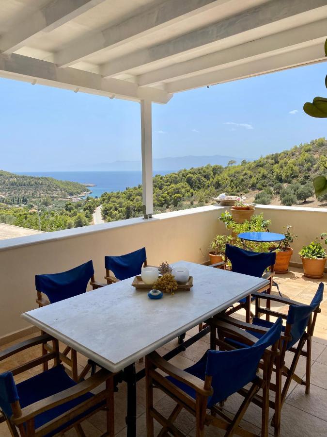 Holiday home Elichrisos Spetses *