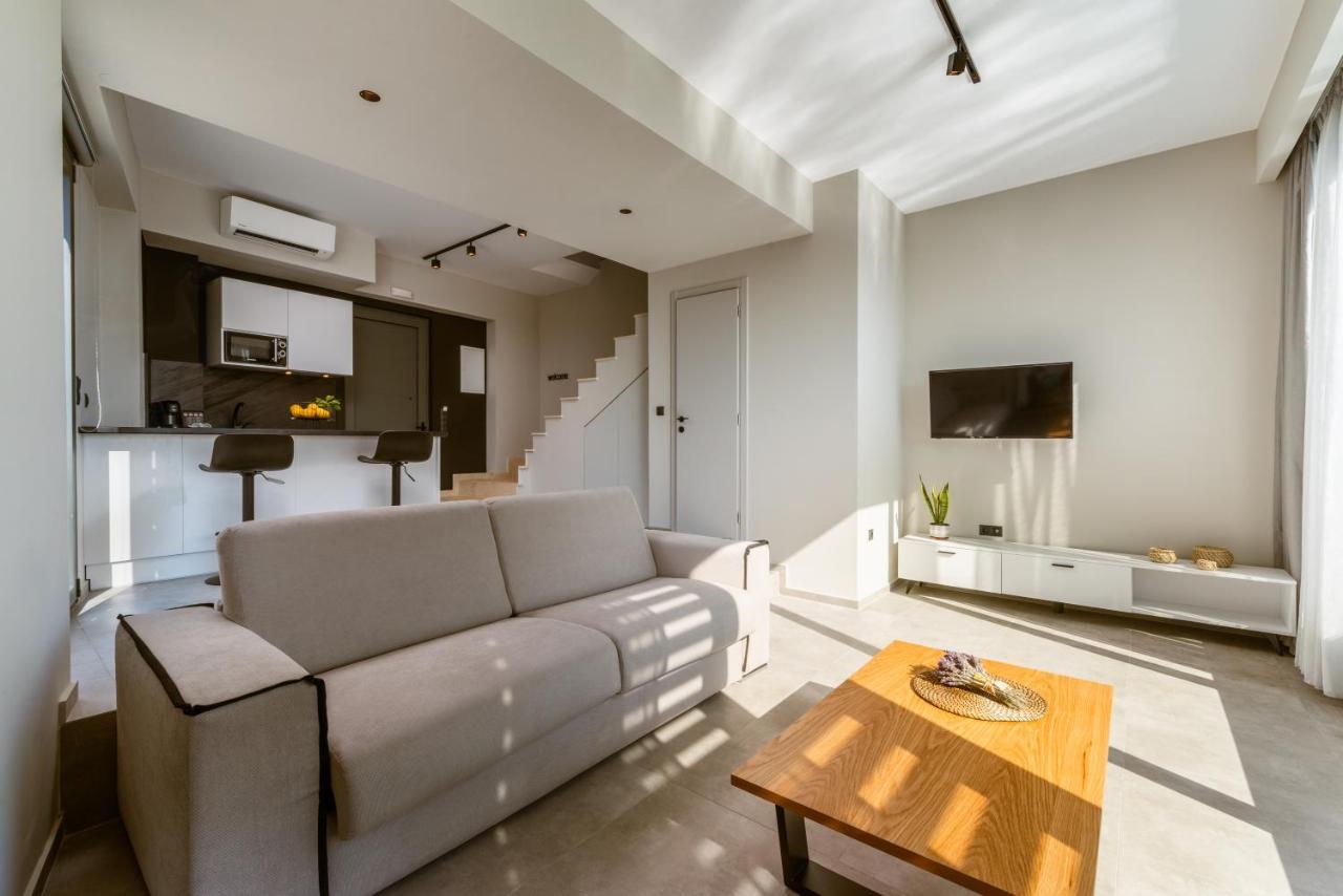 The View Sofas Coastal Retreat *
