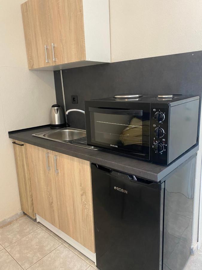 Apartment Sun & Sea Nea Iraklia